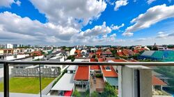 Residences @ Jansen (D19), Apartment #602936311